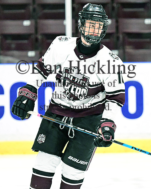 Carson Harmer Stats & Facts Elite Prospects