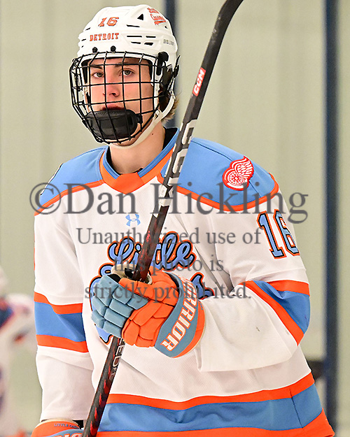 Easton Jacobs Elite Prospects