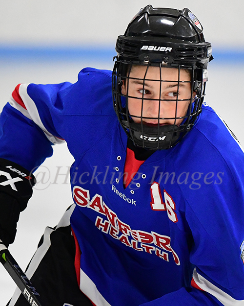 Luke Johnson Elite Prospects