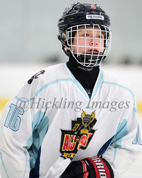 James Mackey Elite Prospects