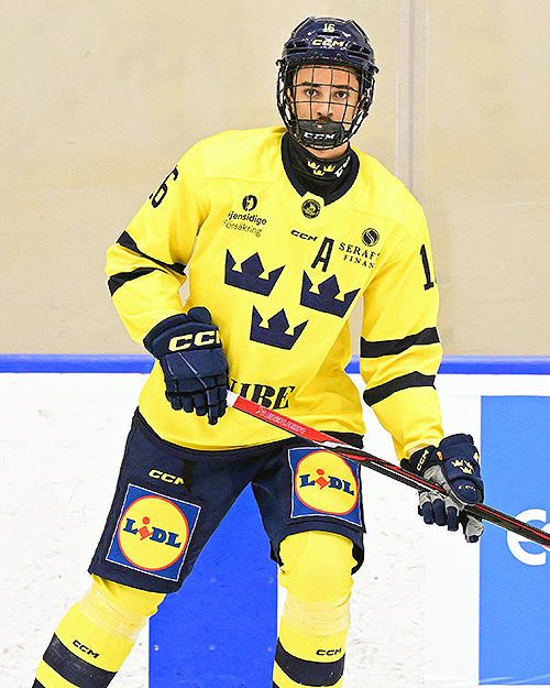 Player Photo
