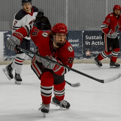 © Photo: Sami Woodworth