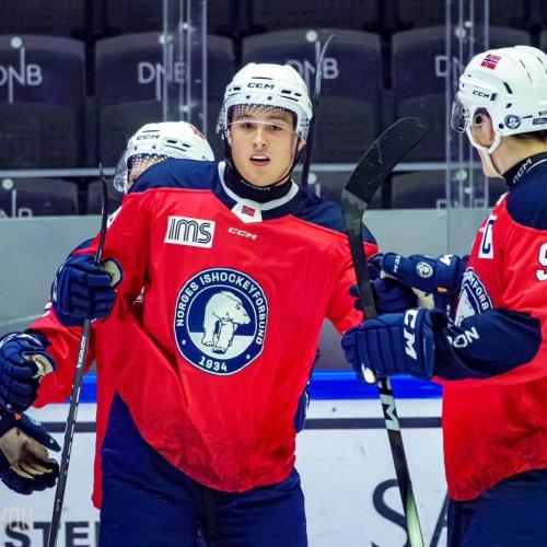 Ludvik Kind Bakkevig