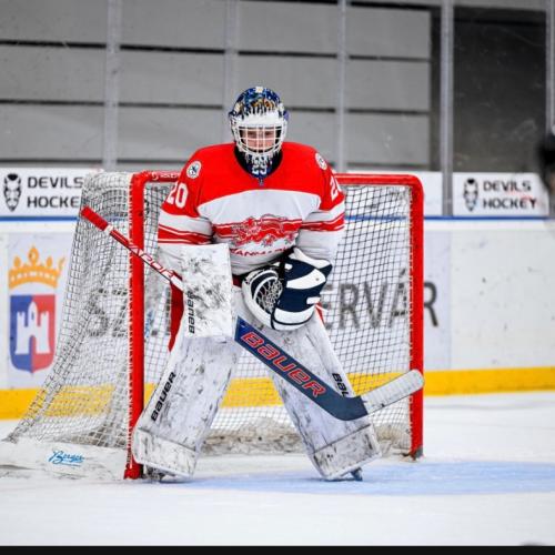 Anton Emil Wilde Larsen