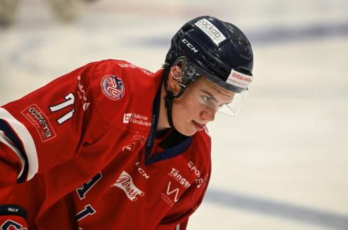Sebastian Lindblom