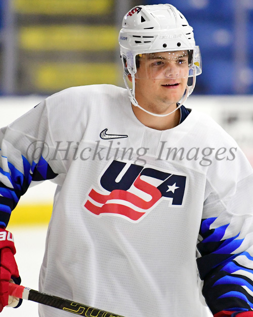 Elite Prospects Jonathan Gruden Embed Stats