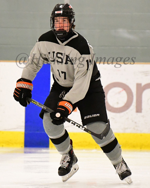 Nick Roukounakis - Elite Prospects