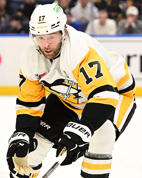Bryan Rust