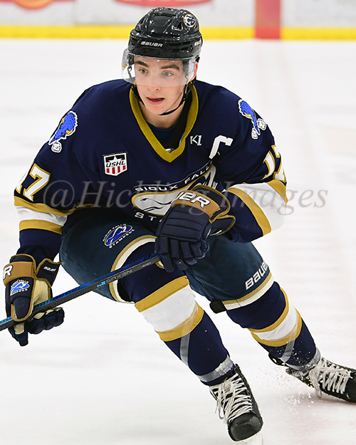 Ryan Sullivan - Stats & Facts - Elite Prospects