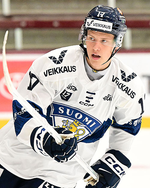 Leo Tuuva