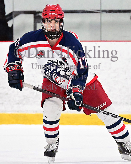 Adam Walker Elite Prospects