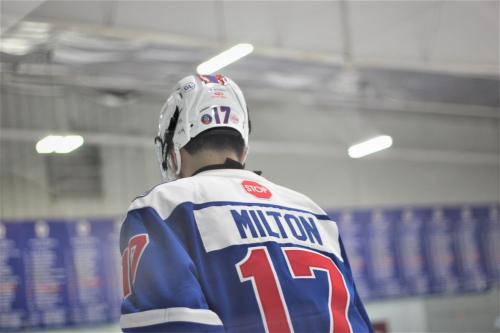Lucas Milton