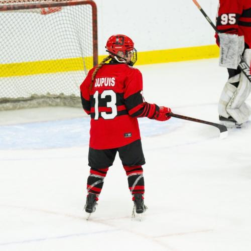 Jade Dupuis