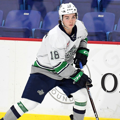 Sam Popowich - Elite Prospects