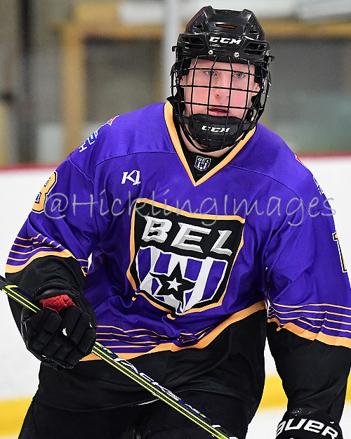 Cameron Dean - Elite Prospects