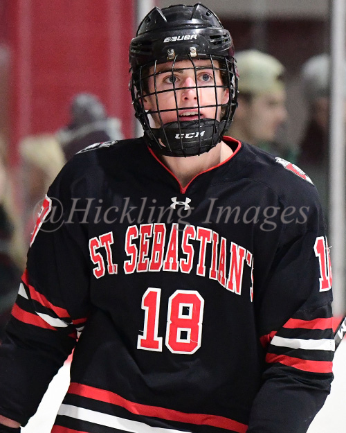 Connor Joyce Elite Prospects