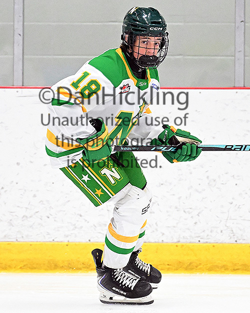 © Photo: Dan Hickling