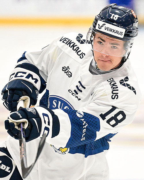 Veikka Mononen