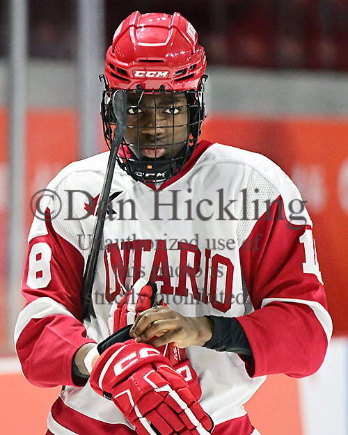 Harry Nansi - Stats, Contract, Salary & More