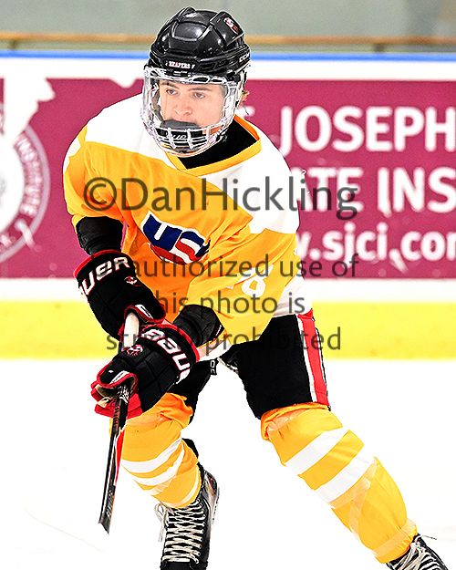 Gavin Perkovich