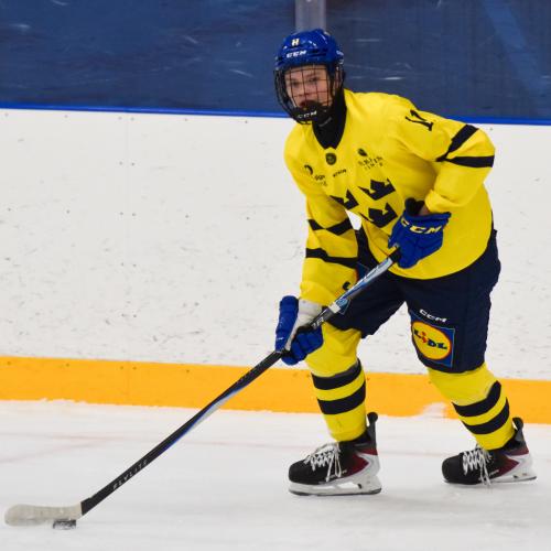 Jacob Kumpula Nordin