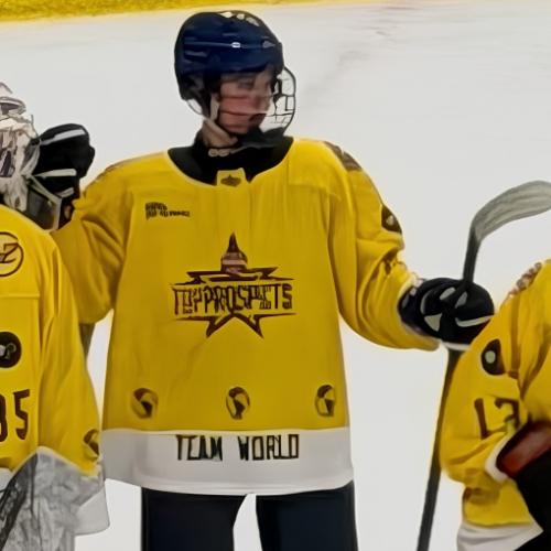 Chase Macdougall