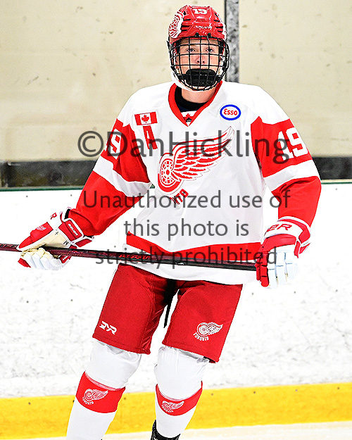 Braedan Bishop