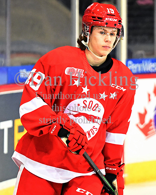 Christopher Brown Stats & Facts Elite Prospects