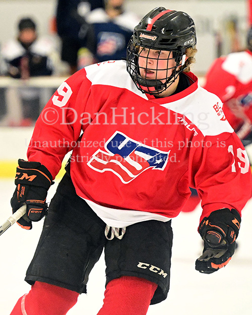 Mason Kraft Elite Prospects