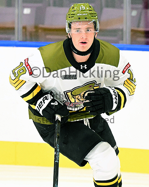 Nolan Laird