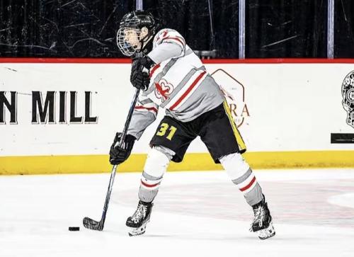 Brayden Wilson