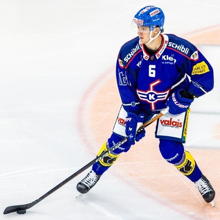 Matthew Kellenberger