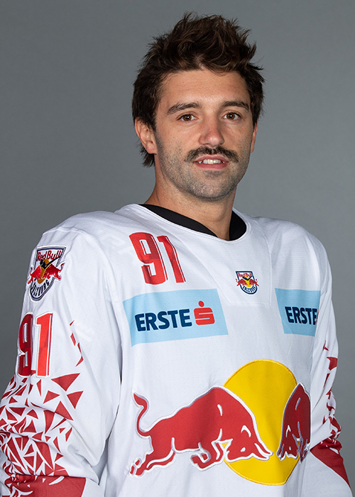 Dominique Heinrich Elite Prospects