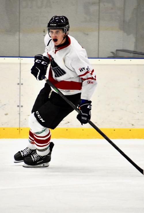 Zdenek Formanek - Elite Prospects