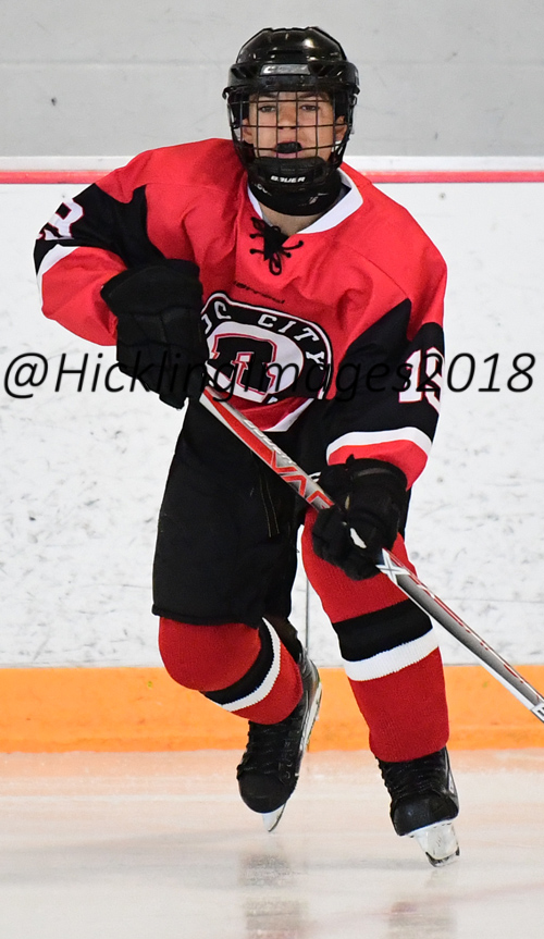 Tyler Mahoney Elite Prospects