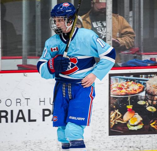 Evan Nicholson - Stats, Contract, Salary & More