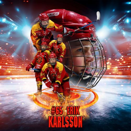 Erik Karlsson