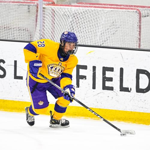 Zachary-Hayden Matining