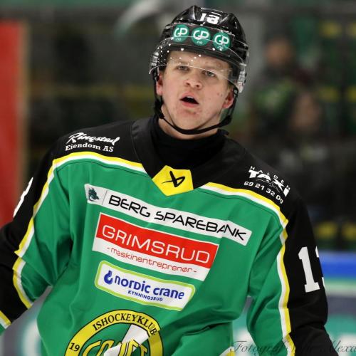 Jesper Løken Bugten