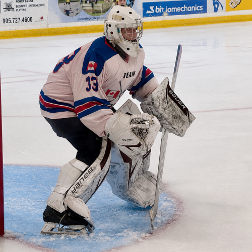 Benson Renaud