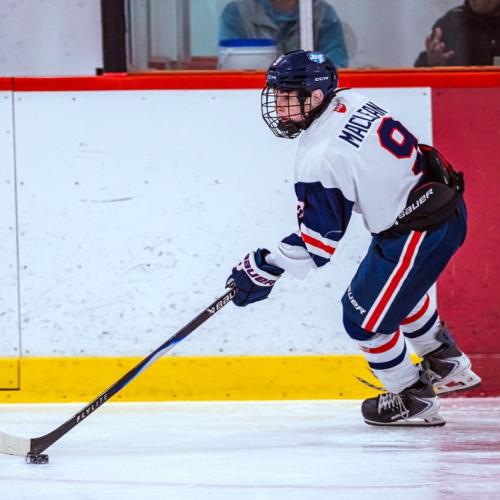 Carson MacLean
