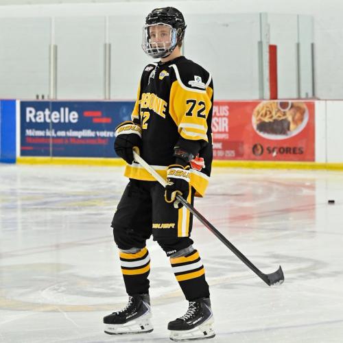 Malik Latour