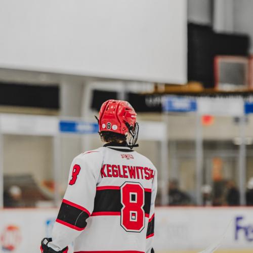 Nicholas Keglewitsch