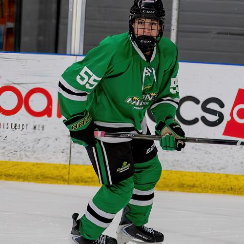 Charles Rioux