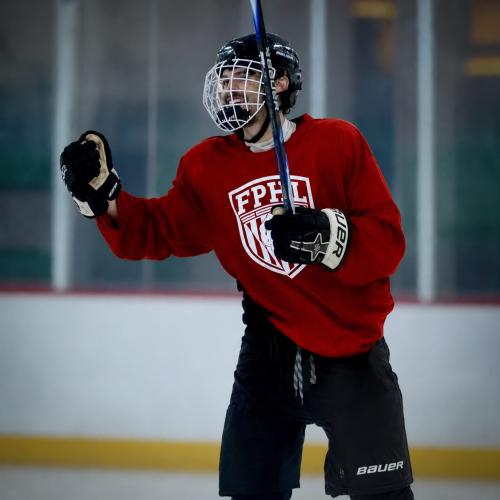 Tanner Peterson