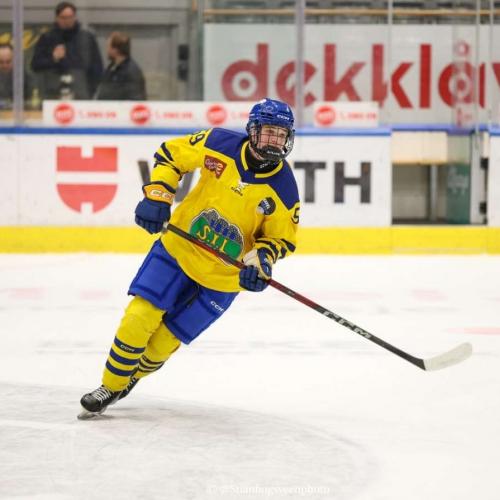 Fredrik Randtun Ribbing