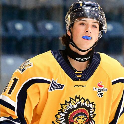 Anthony Nadeau-Arseneau