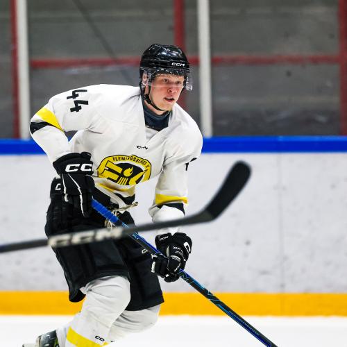 Noah Wideberg