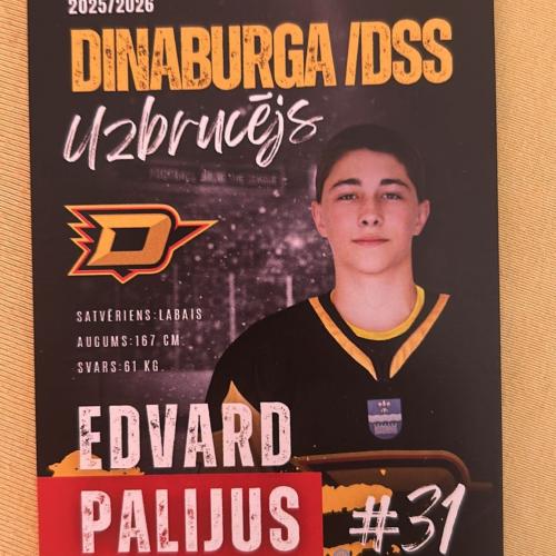 Edvard Palijus