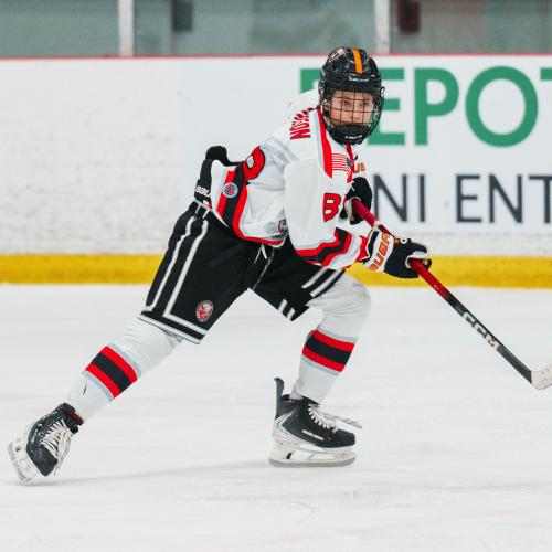 Levi Cowieson